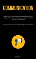 Cover: Communication - Aaron Crenshav