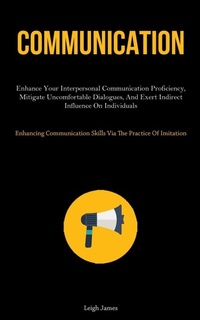 Enlarge image Cover: Communication - Aaron Crenshav