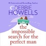 Cover: The Impossible Search for the Perfect Man - Boldwood Books Ltd