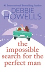Cover: The Impossible Search for the Perfect Man - Boldwood Books Ltd