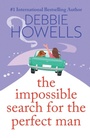 Cover: The Impossible Search for the Perfect Man - Boldwood Books Ltd