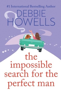 Enlarge image Cover: The Impossible Search for the Perfect Man - Boldwood Books Ltd