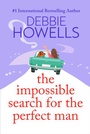 Cover: The Impossible Search for the Perfect Man - Boldwood Books Ltd