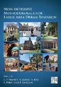 Cover: Non-Intrusive Methodologies for Large Area Urban Research - Archaeopress