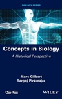 Cover: Concepts in Biology - Wiley-ISTE