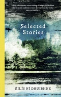 Cover: Selected Stories - Blackstaff Press Ltd