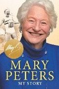 Cover: Mary Peters - Blackstaff Press Ltd