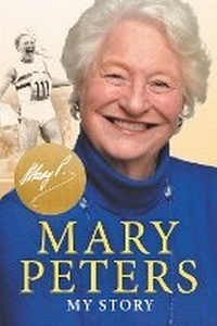 Enlarge image Cover: Mary Peters - Blackstaff Press Ltd