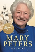 Cover: Mary Peters - Blackstaff Press Ltd