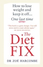 Cover: The Diet Fix - Short Books Ltd