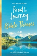 Cover: Food for the Journey Bible Themes - Inter-Varsity Press