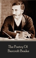 Cover: The Poetry Of Barcroft Boake - Portable Poetry