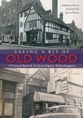 Cover: Saving a Bit of Old Wood - Brewin Books