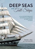 Cover: Deep Seas and Tall Ships - Brewin Books