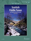 Cover: Scottish Fiddle Tunes - Schott Music Ltd