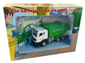 Cover: The Garbage Trucks Are Coming Today! - Gift Box - New Holland Publishers