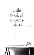 Cover: Little Book of Choices - Dragonwood