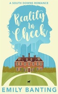 Cover: Reality In Check - Sapphfic Publishing