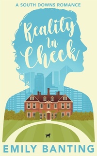 Enlarge image Cover: Reality In Check - Sapphfic Publishing