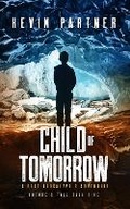 Cover: Child of Tomorrow - Scribbleit