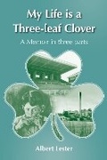 Cover: My life is a Three-leaf clover - Biddles Books