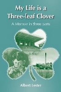 Enlarge image Cover: My life is a Three-leaf clover - Biddles Books