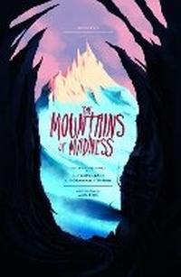 Abbildung von: The Mountains of Madness - Blue Fox Publishing