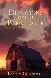 Enlarge image Cover: Devotions from the Barn Door - WordCrafts Press