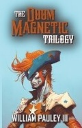 Cover: The Doom Magnetic Trilogy - Doom Fiction