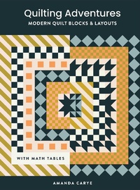 Enlarge image Cover: Quilting Adventures - Paige Tate & Co