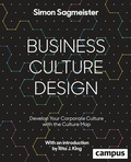 Cover: Business Culture Design (englische Ausgabe) - Campus