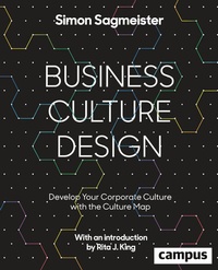 Abbildung von: Business Culture Design (englische Ausgabe) - Campus