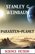 Cover: Parasiten-Planet: Science Fiction - Uksak E-Books
