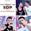Cover: Ein Tribut an <br> SDP - 27Amigos