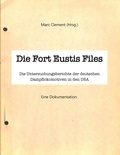 Cover: Die Fort Eustis Files - Books on Demand