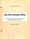 Cover: Die Fort Eustis Files - BoD - Books on Demand