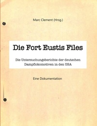 Enlarge image Cover: Die Fort Eustis Files - BoD - Books on Demand