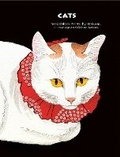 Cover: Cats of Japan - Prestel