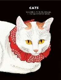 Abbildung von: Cats of Japan - Prestel