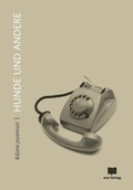 Cover: Hunde und Andere - eta Verlag