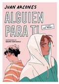 Cover: Alguien para ti / Someone for You - Penguin Random House Grupo Editorial