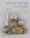 Cover: Malay Silver and Gold - River Books