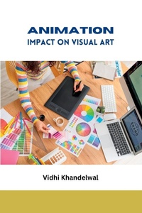 Abbildung von: Animation Impact on Visual Art - MEEM PUBLISHERS