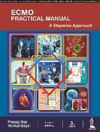 Bild: ECMO Practical Manual - Jaypee Brothers Medical Publishers