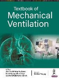 Bild: Textbook of Mechanical Ventilation - Jaypee Brothers Medical Publishers