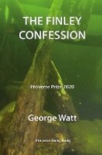 Enlarge image Cover: The Finley Confession - Proverse Hong Kong
