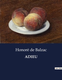 Abbildung von: Adieu - Culturea