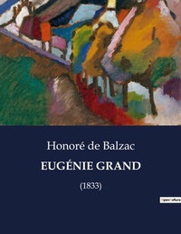 Abbildung von: Eugenie Grand - Culturea