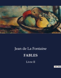 Abbildung von: Fables - Culturea
