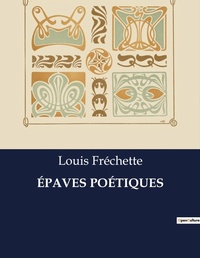 Abbildung von: Epaves Poetiques - Culturea